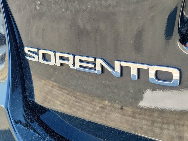 2019 Kia Sorento 2.4L LX